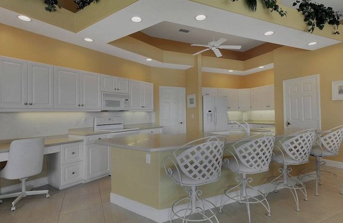 Marco Island House | 297 m² House ∙ 4 bedrooms ∙ 10 guests
