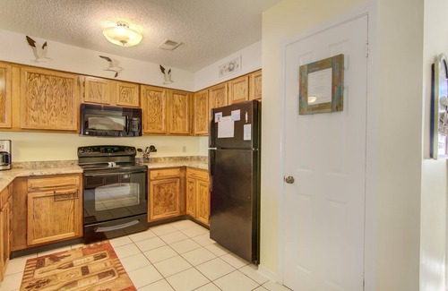 Miramar Beach House | 3 A, Three Bedroom Townhome | 0 Bed, 2 Bath