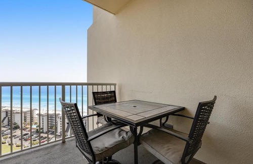 Panama City Beach House | 3 BD Grand Panama 2-1308 - Ocean View, Amenities, Location