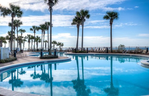 Panama City Beach House | 3 BD Grand Panama 2-1308 - Ocean View, Amenities, Location