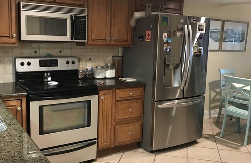Panama City Beach House | 3 BEDROOM/3BATH OCEANFRONT CONDO/TOWNHOUSE