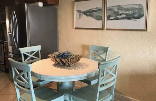 Panama City Beach House | 3 BEDROOM/3BATH OCEANFRONT CONDO/TOWNHOUSE