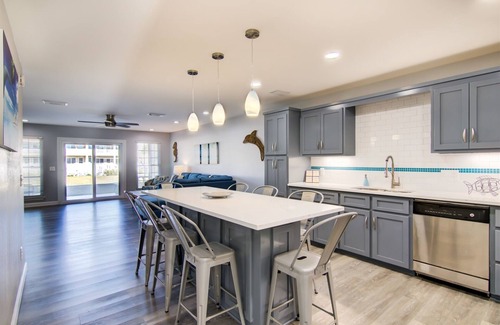 Miramar Beach House | 3 C, Three Bedroom Townhome | 3 Bed, 3 Bath