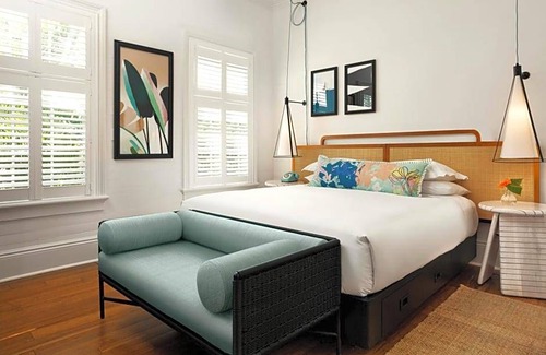 Old Town Hotel | 3-Star Hotel ∙ Kimpton Lighthouse Hotel, an IHG Hotel