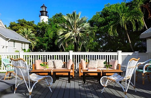 Old Town Hotel | 3-Star Hotel ∙ Kimpton Lighthouse Hotel, an IHG Hotel