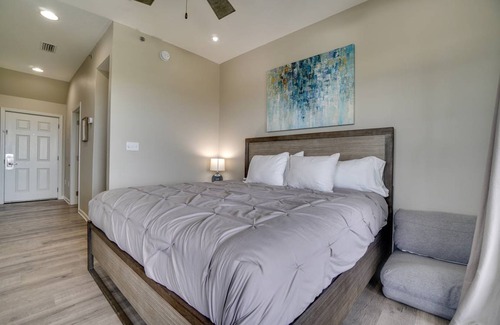 Rosemary Beach Condo | 30 m² Condo ∙ 1 bedroom ∙ 3 guests
