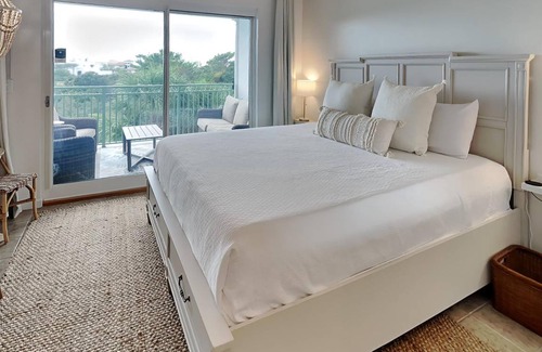 Rosemary Beach Condo | 30 m² Condo ∙ 2 guests