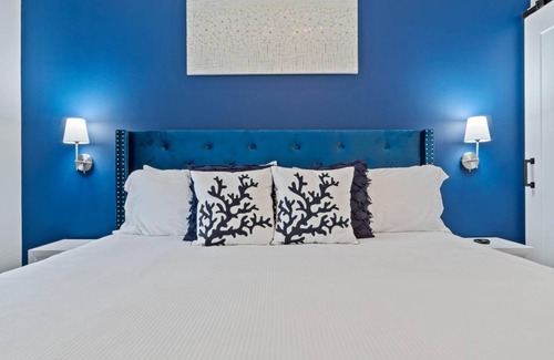 Rosemary Beach Condo | 30 m² Condo ∙ 1 bedroom ∙ 2 guests