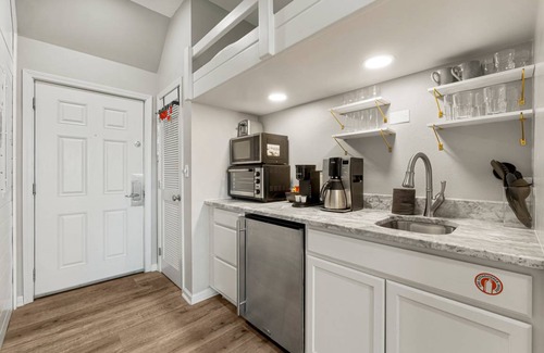 Rosemary Beach Condo | 30 m² Condo ∙ 1 bedroom ∙ 3 guests