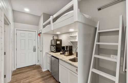 Rosemary Beach Condo | 30 m² Condo ∙ 1 bedroom ∙ 3 guests