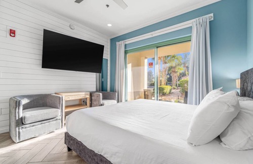 Rosemary Beach Condo | 30 m² Condo ∙ 1 bedroom ∙ 2 guests