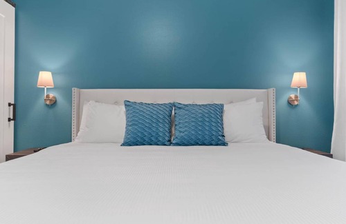 Rosemary Beach Condo | 30 m² Condo ∙ 1 bedroom ∙ 2 guests