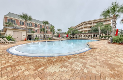 Seacrest Beach Condo | 30 m² Condo ∙ 1 bedroom ∙ 4 guests