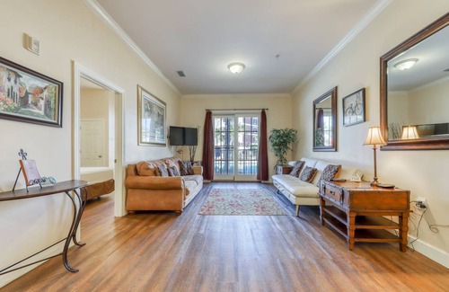 Seacrest Beach Condo | 30 m² Condo ∙ 1 bedroom ∙ 4 guests
