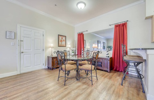 Seacrest Beach Condo | 30 m² Condo ∙ 1 bedroom ∙ 4 guests