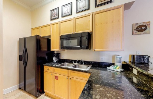 Seacrest Beach Condo | 30 m² Condo ∙ 1 bedroom ∙ 4 guests