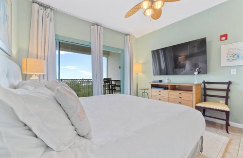 Rosemary Beach Condo | 30 m² Condo ∙ 1 bedroom ∙ 2 guests