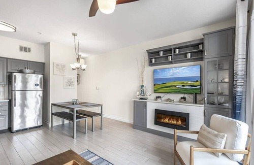 Gulf Place Condo | 300 Feet from the Beach, Steps to the Seasonally Heated Pool - Cabana 111 at Gul