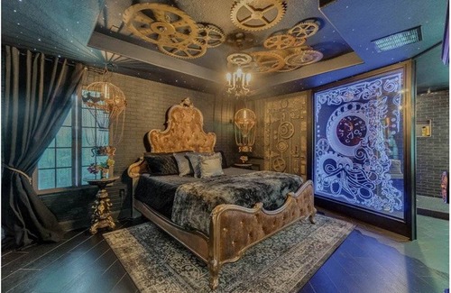 Seaside House | 300 m² House ∙ 6 bedrooms ∙ 12 guests
