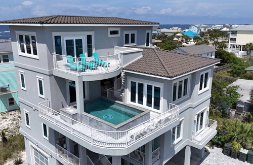 Villa Primera House | 307 m² House ∙ 5 bedrooms ∙ 14 guests
