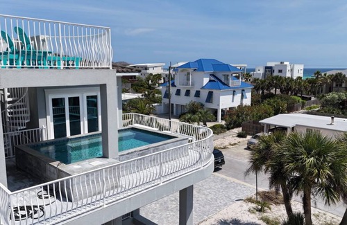 Villa Primera House | 307 m² House ∙ 5 bedrooms ∙ 14 guests