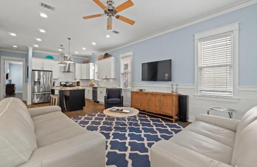 Watercolor House | 30A Beach House - Sails and Trails by Panhandle Getaways