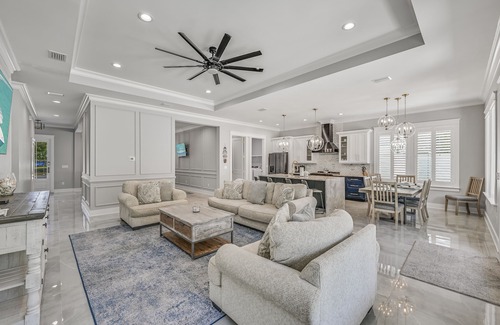 Seacrest House | 30A Beach House - Seacrest Serenity