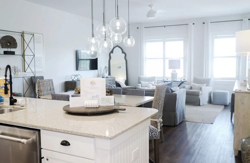 Santa Rosa Beach House | 30A Getaway by AvantStay | Private Beach + Bonfires
