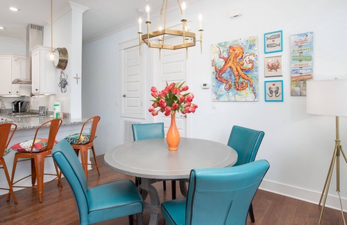 Panama City Beach House | 30A Prominence ~ Golf Cart 6-Seat ~ Community Pool