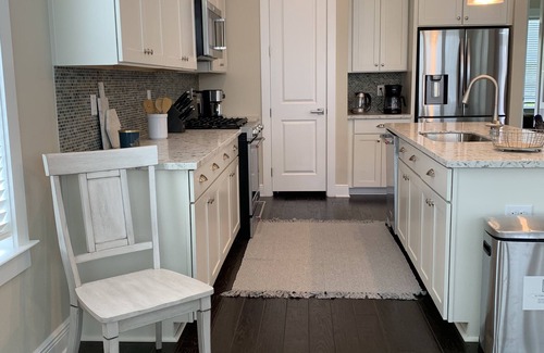 Inlet Beach House | 30A Rosemary Beach, FL Walk to Beach, Lake & Pool
