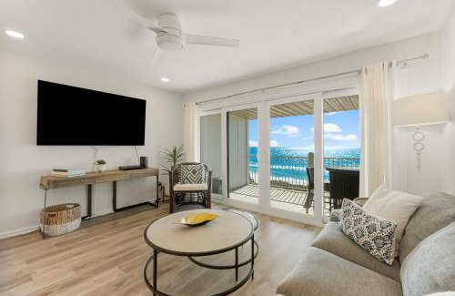 Seacrest Apartment | 30A Seamist Condominiums by Panhandle Getaways