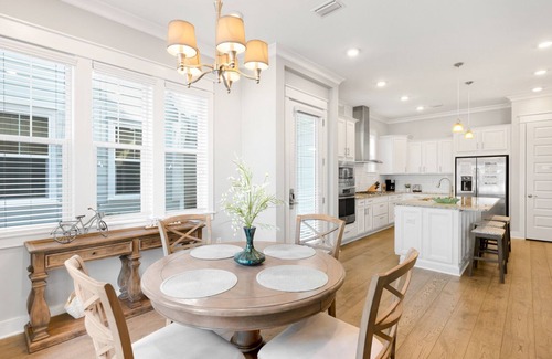 Santa Rosa Beach House | 30Ashack – Pool + Bikes – Summer 20% Off