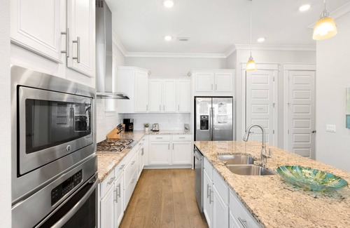 Santa Rosa Beach House | 30Ashack – Pool + Bikes – Summer 20% Off