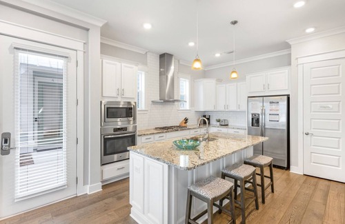 Santa Rosa Beach House | 30Ashack – Pool + Bikes – Summer 20% Off