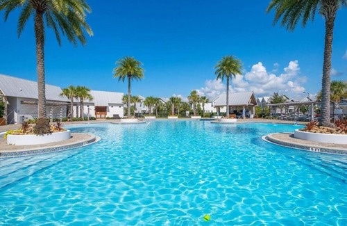 Panama City Beach House | 30Bae~ in Prominence