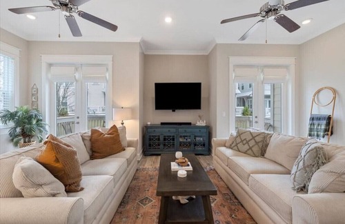Panama City Beach House | 30Bae~ in Prominence