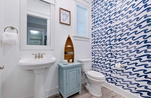 Panama City Beach House | 30Bae~ in Prominence