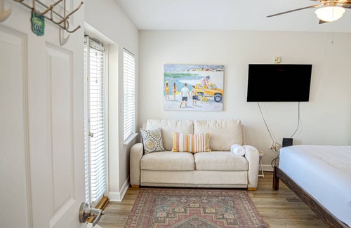 Gulf Place Condo | 31 m² Condo ∙ 4 guests