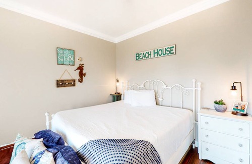 Gulf Place Apartment | 31 m² Studio flat ∙ 2 guests