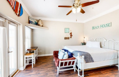 Gulf Place Apartment | 31 m² Studio flat ∙ 2 guests