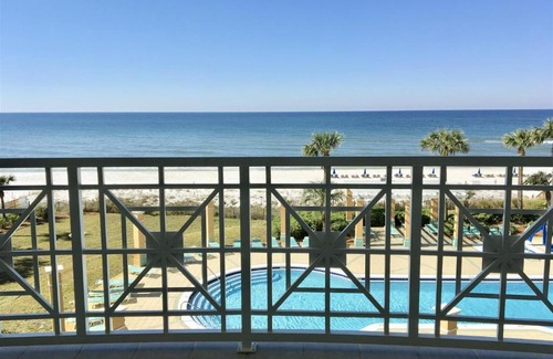 Silver Sands Beach House | 312-EnSoleil