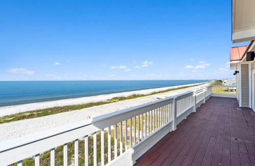 Port St. Joe House | 313 m² House ∙ 5 bedrooms ∙ 12 guests