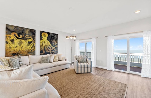 Port St. Joe House | 313 m² House ∙ 5 bedrooms ∙ 12 guests