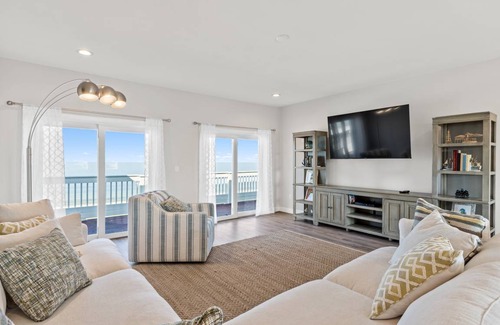 Port St. Joe House | 313 m² House ∙ 5 bedrooms ∙ 12 guests