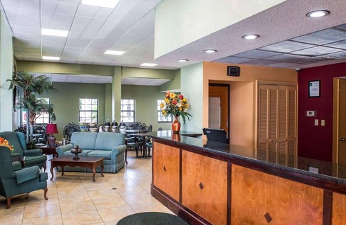 Panama City Hotel | 32 m² Hotel ∙ 127 guests
