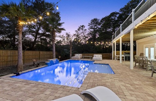 Gulfview Heights House | 325 m² House ∙ 6 bedrooms ∙ 18 guests