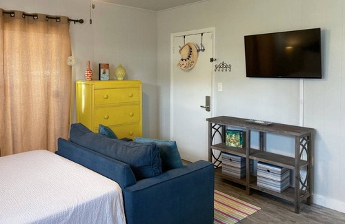 Kiska Beach Apartment | 33 m² Studio flat ∙ 2 guests