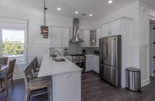 Inlet Beach House | 33 Spinnaker Lane - Grove at Inlet Beach