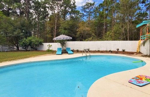 Navarre House | 335 m² House ∙ 4 bedrooms ∙ 16 guests
