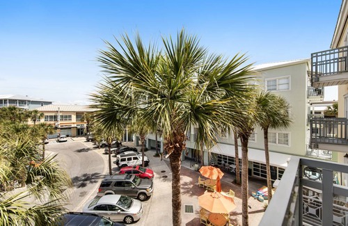 Gulf Place Condo | 34 m² Condo ∙ 1 bedroom ∙ 4 guests